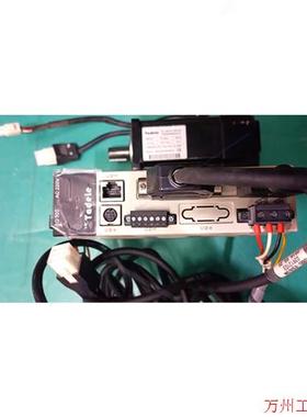 议价直拍不发:Tadele泰德奥400W伺服驱动