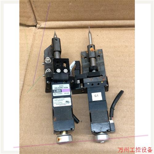 议价直拍不发:东方闭环电机DRL20PB1-02N东方电机,拆机,日本武