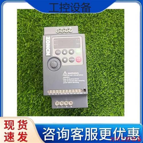 议价直拍不发:议价众辰ZONCN变频器NZ300-2R2G-4