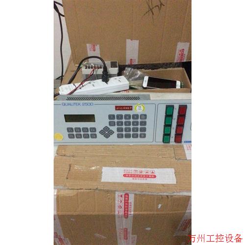 议价直拍不发:SUTRON QUALITEK 2500