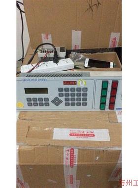 议价直拍不发:SUTRON QUALITEK 2500