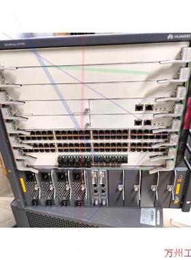 议价直拍不发:交换机s9306