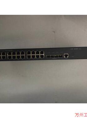 议价直拍不发:议价!H3C S5024P 24口千兆管理交换机