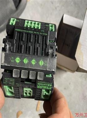 议价直拍不发:9000-41034-0100600 穆尔电流分配器议价