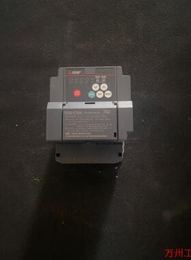 议价直拍不发:拆机三菱变频器FR-CS84-050-60