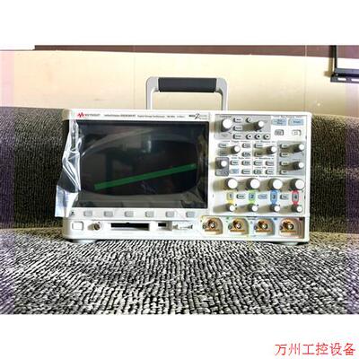 议价直拍不发:是德 Keysight DSOX3014T.DSOX3024