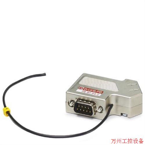 议价直拍不发:特价现货供应菲尼克斯电涌保护器 - D-UFB-PB - 28