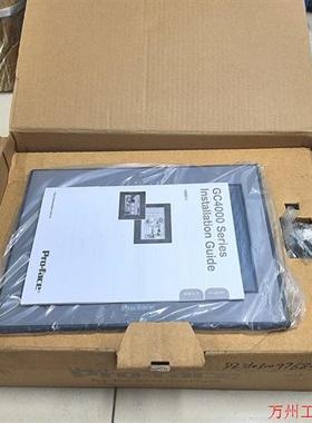议价直拍不发:Pro-face普洛菲斯触摸屏PFXGE4501WAD,