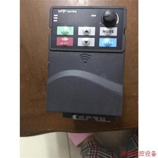380V.功能 0.75KW 议价直拍不发 台达变频器VFD007E43T