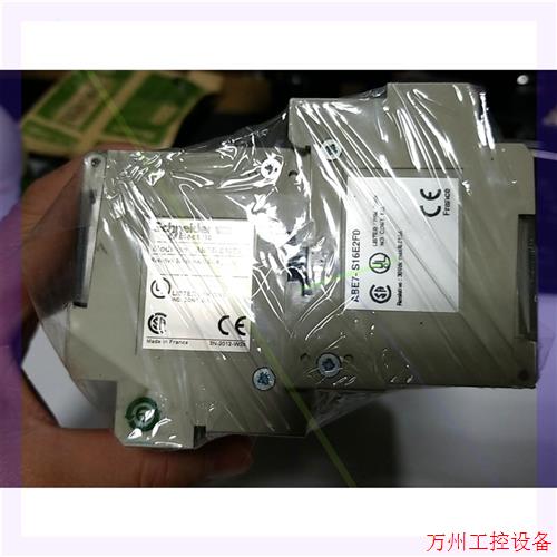 议价直拍不发:ABE7-S16E2F0 12只 ABE7- CPA01 2