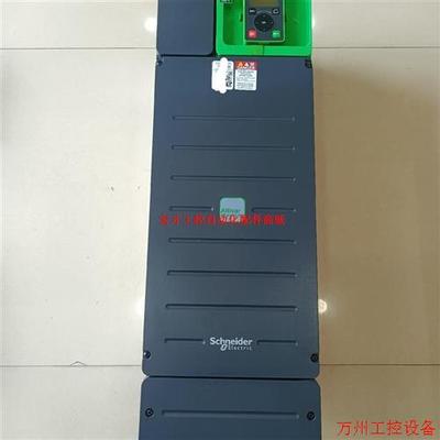 议价直拍不发:拆机施耐德变频器ATV340D30N4E