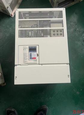 议价直拍不发:安川90KWClMR-F7B40490成色漂亮实拍照片,测试