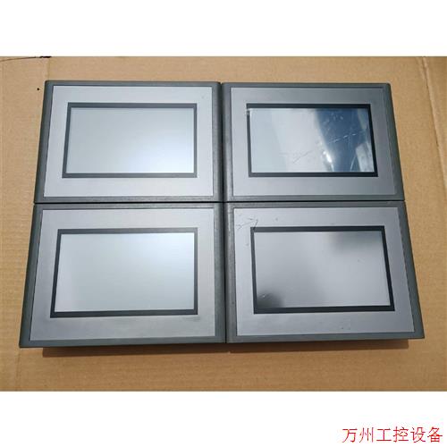 议价直拍不发:纵横科技TPC070TD-a+人机界面 实物图拍摄 成色不