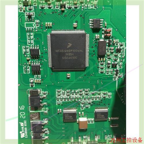 议价直拍不发:飞思卡尔MC9S12XEP100MAL整版