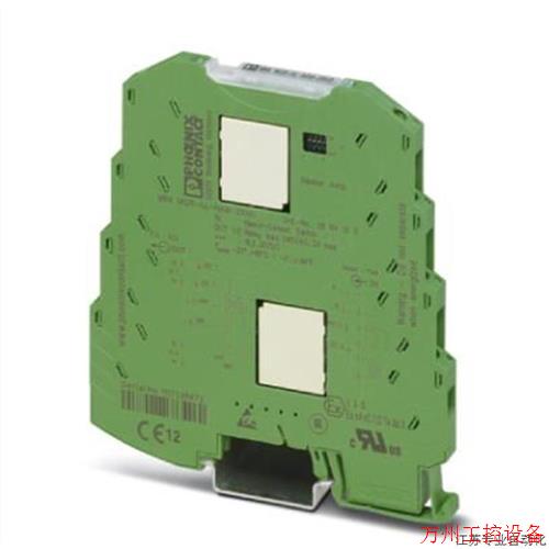 议价直拍不发:开关放大器 - MINI MCR-SL-NAM-2RNO - 2864105