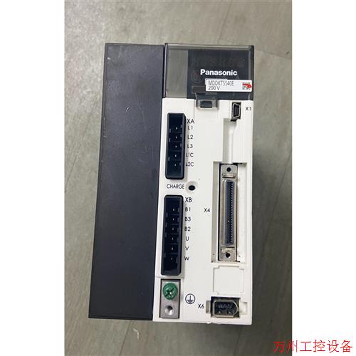 议价直拍不发:MDDKT5540E  A5伺服驱动器 1.5KW  实