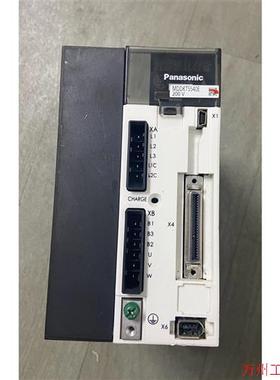 议价直拍不发:MDDKT5540E  A5伺服驱动器 1.5KW  实