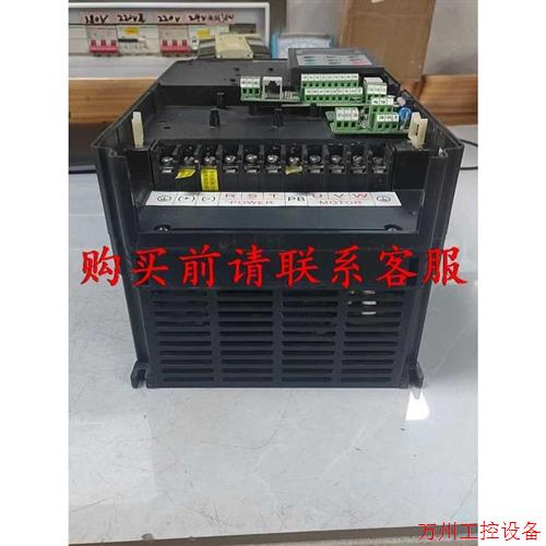 议价直拍不发:议价汇川变频器,MD330NT7.5GB-6,MD380T7.5