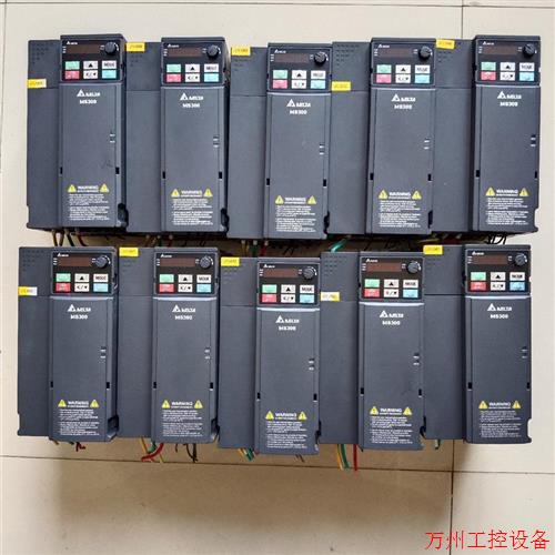 议价直拍不发:(请询价)台达变频器VFD13AMS43ANSAA