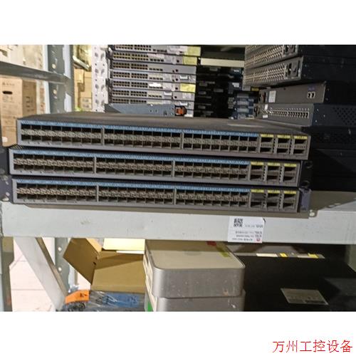 议价直拍不发:CE6851-48s6Q-HI  40万兆核心交换机