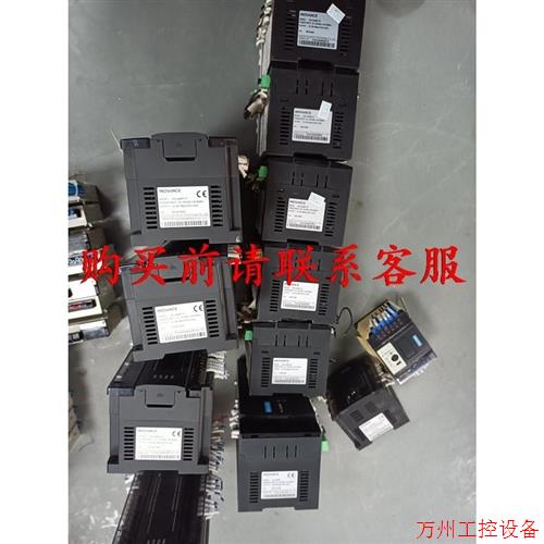 议价直拍不发:议价汇川PLC,H2U-4040MT-XP,二手拆机,大量现货