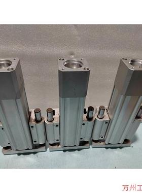 议价直拍不发:SMC电缸LEYG25MDNZA-50F  实图拍摄