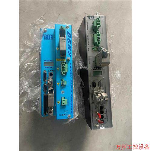 议价直拍不发:询价ETEL驱动器 DSC2P154-421-000 DSB2议价