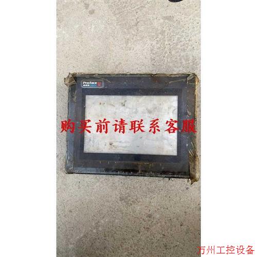 议价直拍不发:议价.普洛菲斯触摸屏 2780027-01 GP477R-EG41