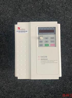 议价直拍不发:富凌变频器 DZB312B005.5L4DK 5.5KW 3