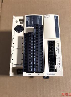 议价直拍不发:施耐德plc拆机TWDLMDA20DRT、TM2AMM3HT