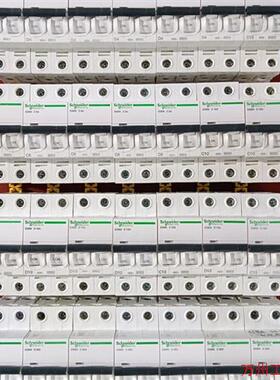 议价直拍不发:(请询价)施耐德2P断路器:lC65N系列,4a至50a,实物