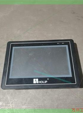 议价直拍不发:海利普触摸屏,HLP4070C0-FE
