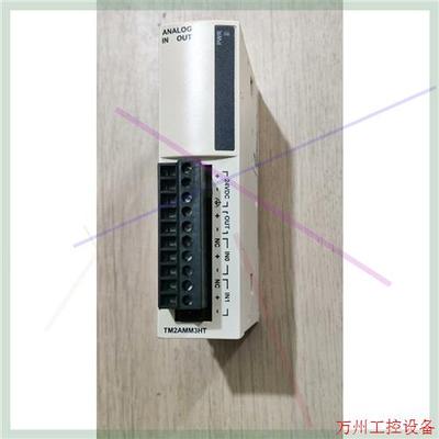 议价直拍不发:施耐德TM2AMM3HT模拟量模块
