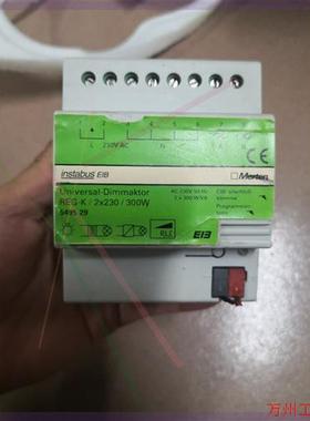 议价直拍不发:施耐德莫顿Merten控制模块,REG-K/2x230/30