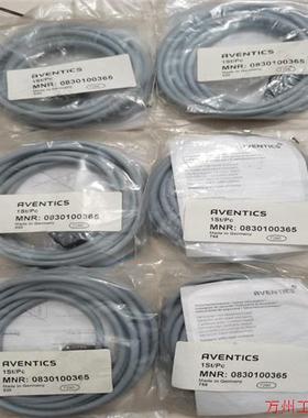 议价直拍不发:询价原装安沃驰aventics磁性传感器0830100365,0