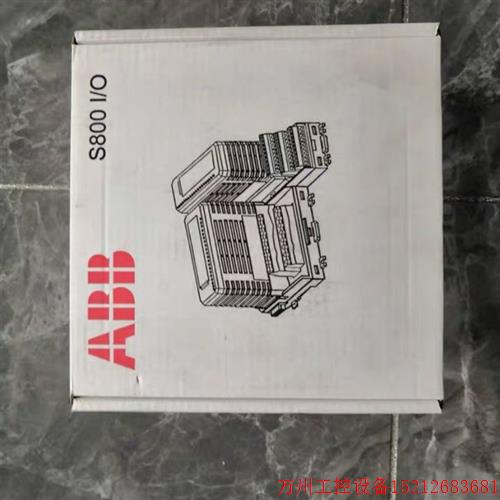 议价直拍不发:ABB全新原装CI840A 议价
