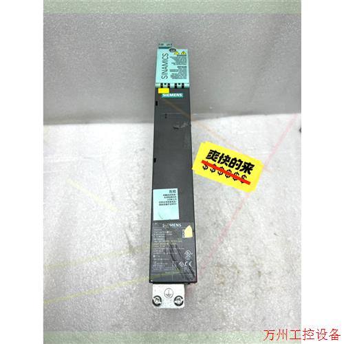 议价直拍不发:驱动器 6SL3130-6AE15-0AB1