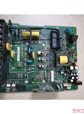 议价直拍不发:汇川变频器驱动板 15KW.   MT153QD 模块好的已