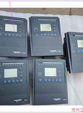 议价直拍不发:施耐德 Sepam 59604 综合继电保护装置 MES11