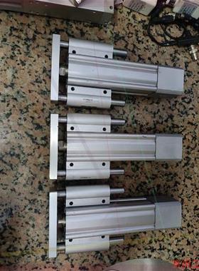 议价直拍不发:SMC电缸LEYG25MDNZA-50F ,实物拍摄,功能包