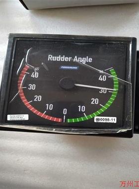 议价直拍不发:DEIF   舵角表 BW144   0+-45   4-2