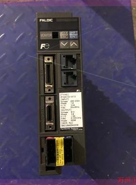 议价直拍不发:驱动RYC201D3-VVT2 驱动器,FALDIC