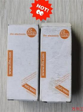 议价直拍不发:原装易福门感应器  PK6534  成色漂亮功能