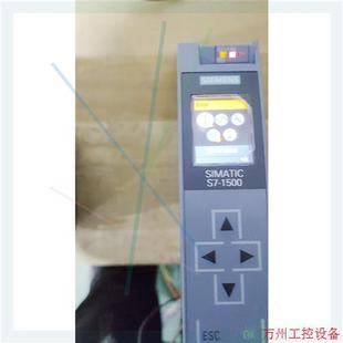 PLC 二手拆机实物图 511 0AB0 1AK01 议价直拍不发