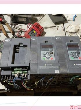 议价直拍不发:TEDY东渊变频器1.5kw三台,东渊变频器DY200-T4