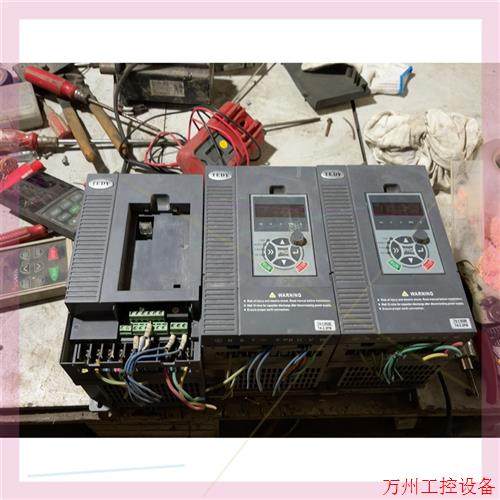 议价直拍不发:TEDY东渊变频器1.5kw三台,东渊变频器DY200-T4