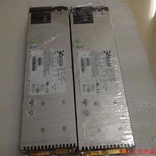 议价直拍不发:原装 3Y YM-7381C 380W热插拔服务器冗余电源模块