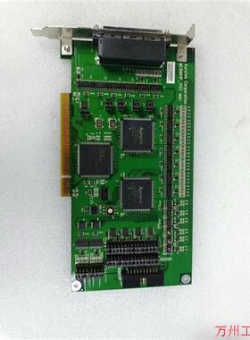 议价直拍不发:Aurotek MC8881P V02和椿运动控制卡,8轴V