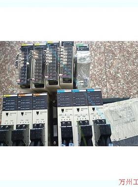 议价直拍不发:拆机PLC模块,C200H-MD215(3片),OD2