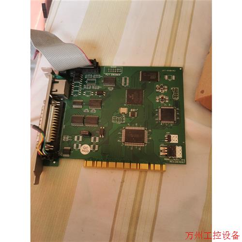 议价直拍不发:(议价)金橙子 LMCPCI-7FS半导体CO2 LMC PCI 激